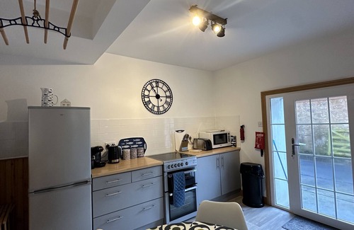 Anstruther Cottage | Coastal 2-Bed Cottage for 4 Cellardyke, Anstruther
