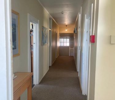 Oamaru Hostel | Coastal Accommodation