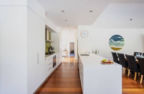 Ocean Grove House | Coastal Acres Retreat - Pool, Spa, sleeps 10