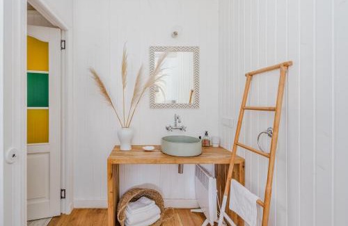 Engure House | Coastal Cabin Engure