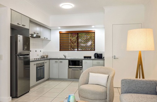 Trinity Beach Condo | Coastal Calm・ Blue Lagoon Resort・Trinity Beach