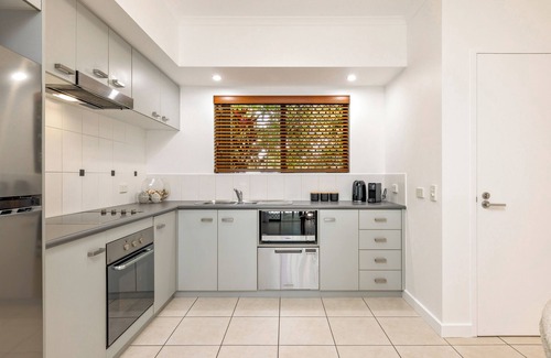 Trinity Beach Condo | Coastal Calm・ Blue Lagoon Resort・Trinity Beach