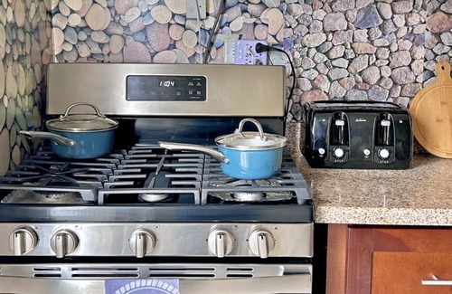 Falmouth House | Coastal cay