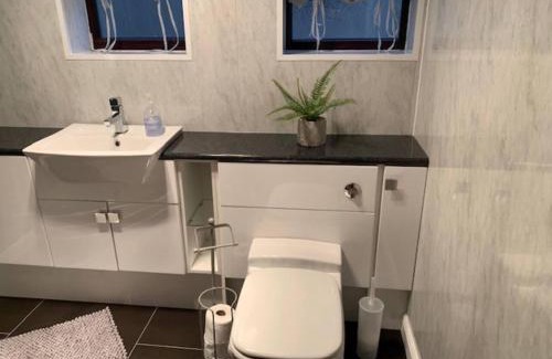 St Margaret's at Cliffe Ski Chalet | Coastal Chalet Retreat in St Margaret's Bay