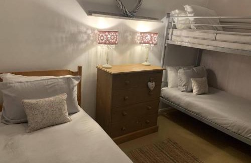 St Margaret's at Cliffe Ski Chalet | Coastal Chalet Retreat in St Margaret's Bay