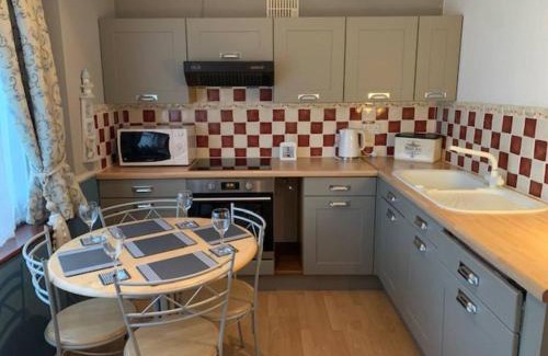 St Margaret's at Cliffe Ski Chalet | Coastal Chalet Retreat in St Margaret's Bay