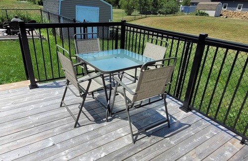 Grand-Digue Cottage | Coastal Charm in Caissie Cape Beach Community