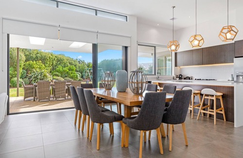 St. Andrews Beach House | Coastal Chic