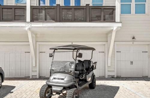 Panama City Beach House | Coastal Cottage at 30A