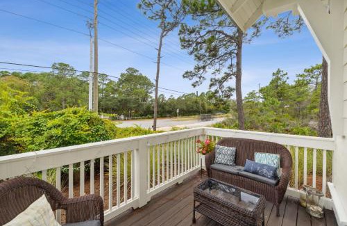Panama City Beach House | Coastal Cottage at 30A