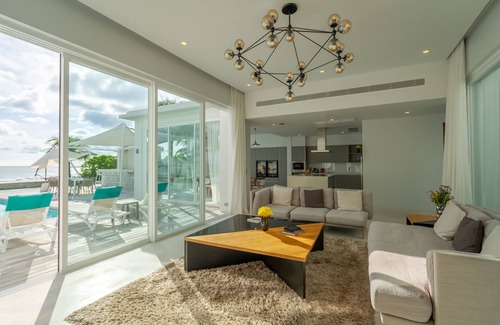 Ban Na Faek Villa | Coastal Escape Natai Beach