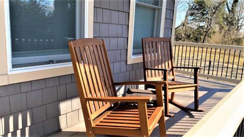 West Cape May House | Coastal Farmhouse