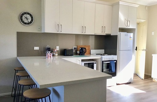 Triabunna House | Coastal Get Away - Home close to Marina, where you get the Maria Island Ferry