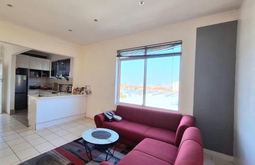 Berea Apartment | Coastal Harmony