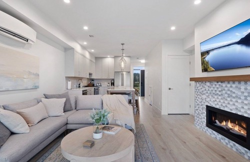 Black Creek House | Coastal Haven at THE BEACH HOUSE