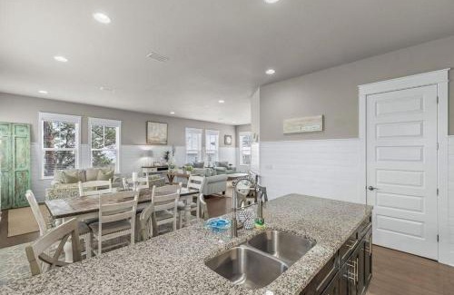 Santa Rosa Beach House | Coastal Heaven