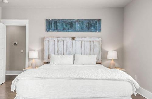 Santa Rosa Beach House | Coastal Heaven