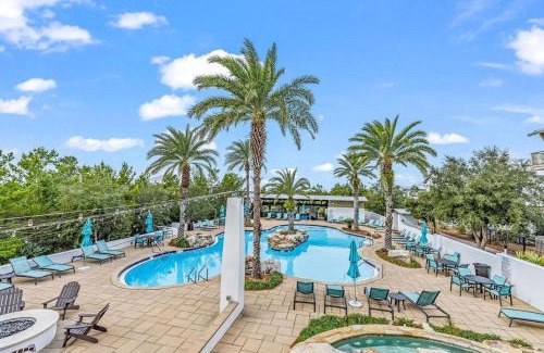 Santa Rosa Beach House | Coastal Heaven