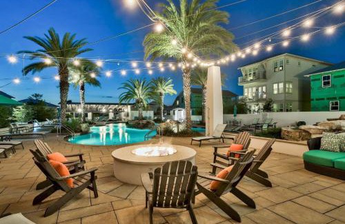 Santa Rosa Beach House | Coastal Heaven