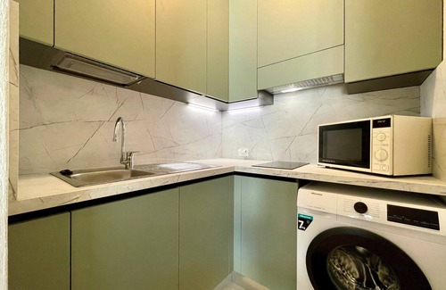 Porto Santa Margherita Villa | Coastal villa with private garden