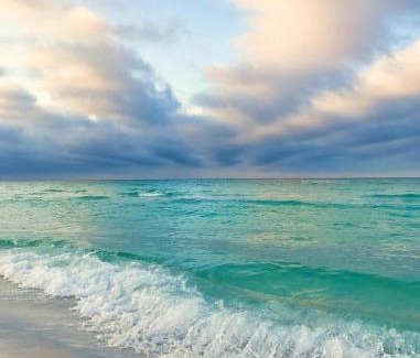 Santa Rosa Beach House | Coastal Modern Beach Home Minutes from Beach