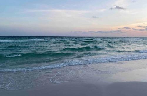 Santa Rosa Beach House | Coastal Modern Beach Home Minutes from Beach