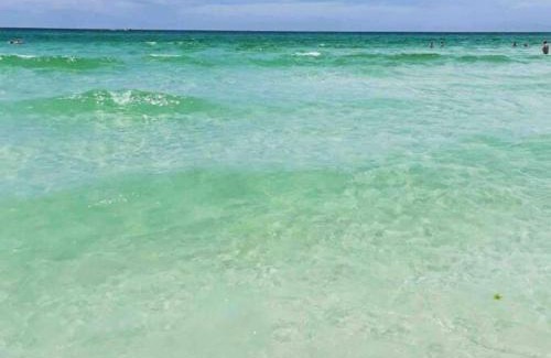 Santa Rosa Beach House | Coastal Modern Beach Home Minutes from Beach