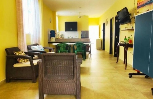 Playas House | Coastal Paradise