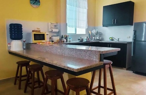 Playas House | Coastal Paradise