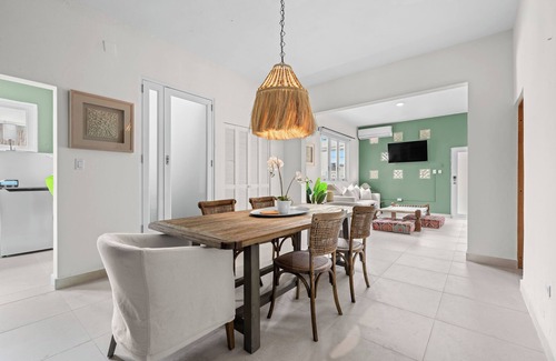 Punta Las Marias Apartment | Coastal Residence | Beautiful Swimming Area | Pets Welcome | No-Cost Parking