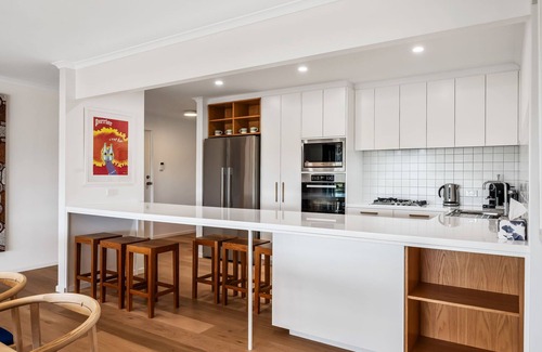 Goolwa South House | Coastal Retreat, scenic views, wifi, family friendly