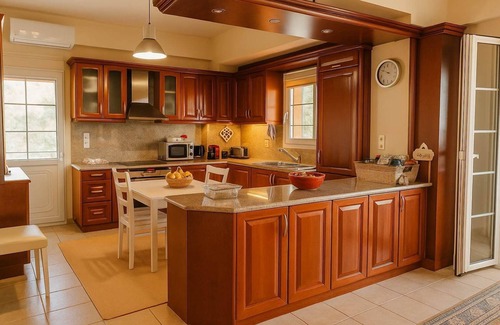 Paradise Beach House | Coastal Sea Charm - Sandi & Phil Home