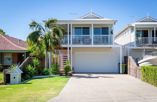 West Busselton House | Coastal Treasure