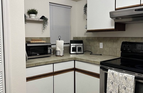 New Port Richey Condo | Coastal Vibes in New Port Richey, FLA. Waterfront , sunsets free.