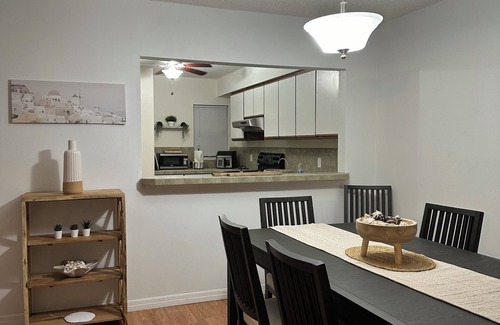 New Port Richey Condo | Coastal Vibes in New Port Richey, FLA. Waterfront , sunsets free.