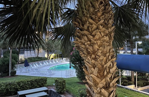 New Port Richey Condo | Coastal Vibes in New Port Richey, FLA. Waterfront , sunsets free.