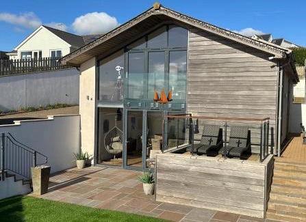 Bigbury-on-Sea House | Coastguards