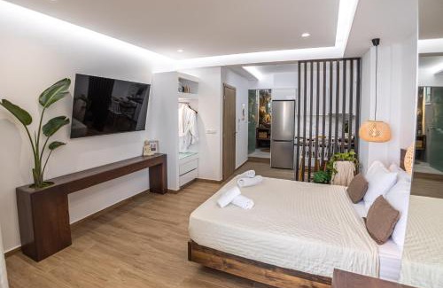 Archanes-Asterousia Apartment | Coastline of paradise Luxury