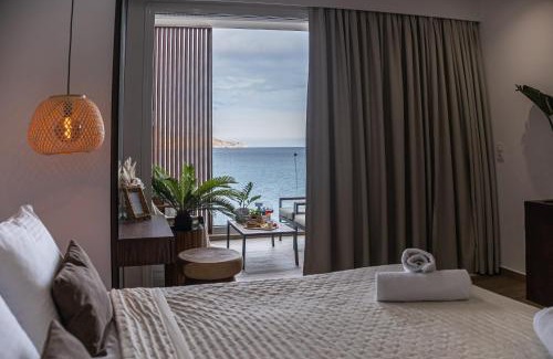 Archanes-Asterousia Apartment | Coastline of paradise Luxury