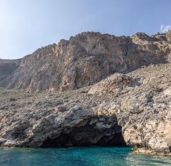 Archanes-Asterousia Apartment | Coastline of Paradise