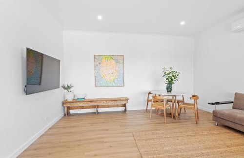 Boston Apartment | Cobble + Stone