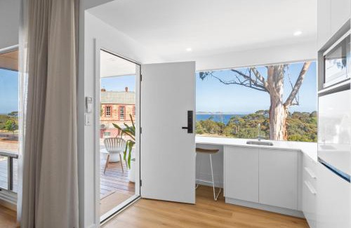 Boston Apartment | Cobble + Stone