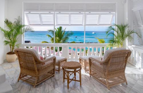 Little Battaleys Hotel | Cobblers Cove - Barbados