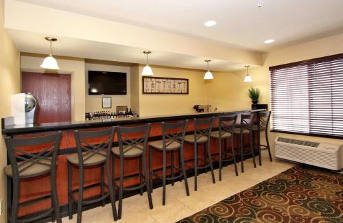 Seward Hotel | Cobblestone Hotel & Suites - Seward