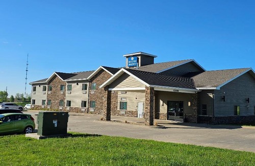 Manchester Hotel | Cobblestone Inn & Suites – Manchester