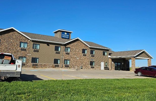 Manchester Hotel | Cobblestone Inn & Suites – Manchester