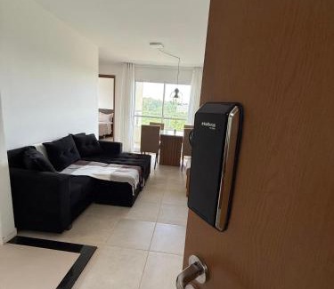 Planalto Apartment | Cobertura com conforto e privacidade