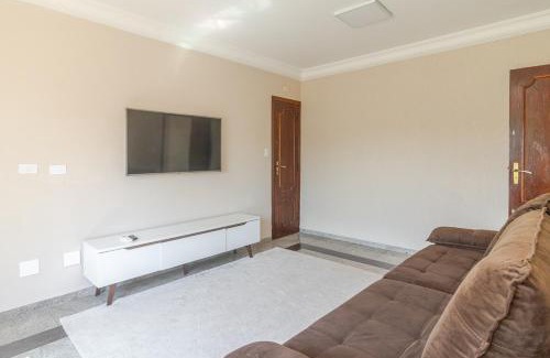 Boqueirao Apartment | Cobertura com Piscina e churrasqueira Privativas em Santos - 100m da praia Boqueirão