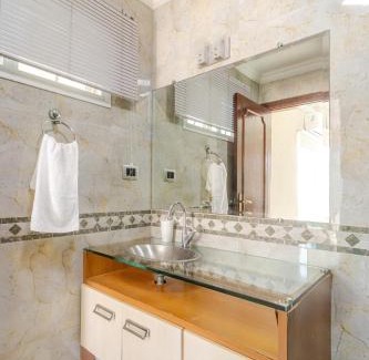 Boqueirao Apartment | Cobertura com Piscina e churrasqueira Privativas em Santos - 100m da praia Boqueirão