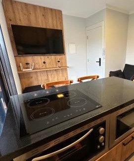 Campeche Sul Apartment | Cobertura com vista pôr do sol, praia do Campeche